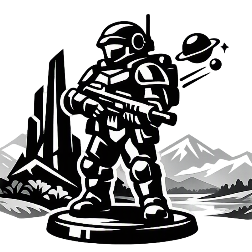 Miniaturas y Wargames