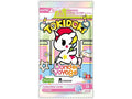 TOKIDOKI WONDER VOYAGE ROAMING PLATINUM SERIES 01 - BOOSTER