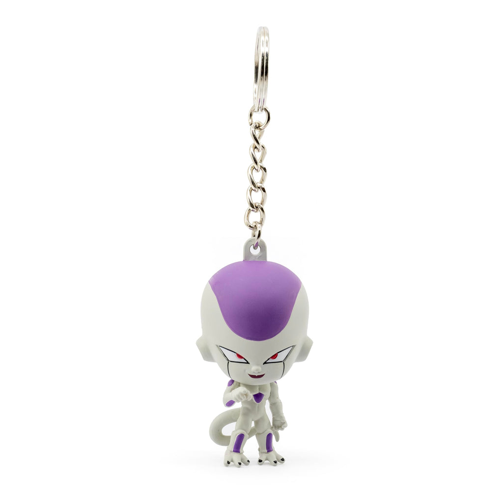 LLAVERO FREEZER | POCKET HERO | DRAGON BALL Z