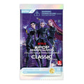 K-POP DEMON HUNTERS CLASSIC GOLD SERIES 01 - BOOSTER