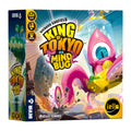 King of Tokyo Mindbug (Expansión)