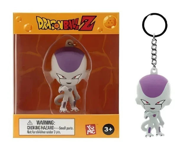 LLAVERO FREEZER | POCKET HERO | DRAGON BALL Z