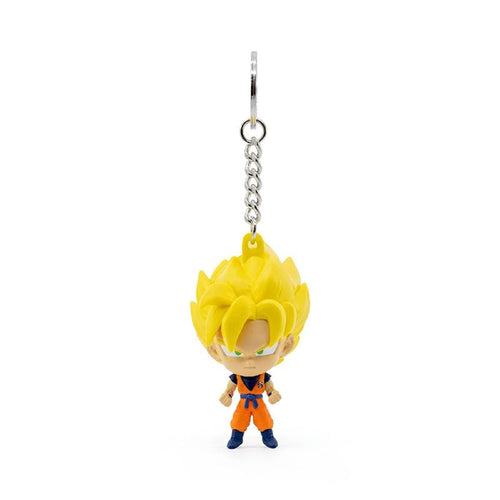 LLAVERO GOKU | POCKET HERO | DRAGON BALL Z