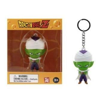 LLAVERO PICCOLO| POCKET HERO | DRAGON BALL Z