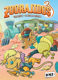 Zoorajidos