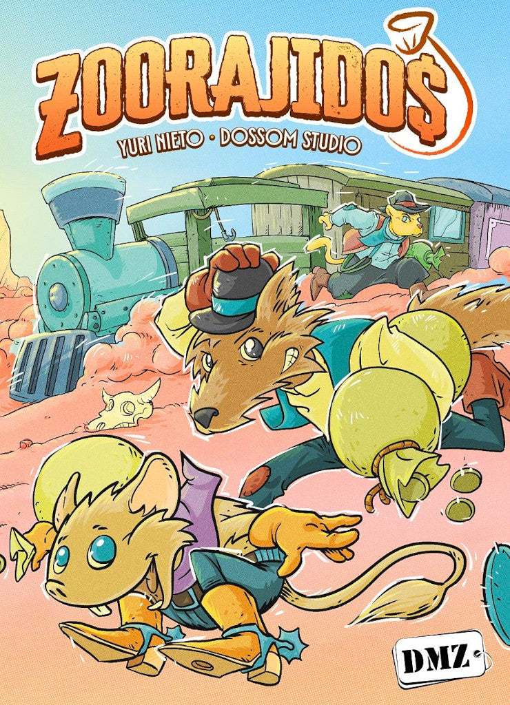 Zoorajidos