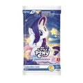 MY LITTLE PONY RAINBOW GOLD SERIES 02 - BOOSTER